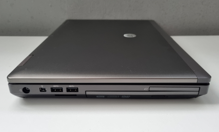 Laptop Second Hand HP Probook 6470b -14inch Intel i5-3230M 8GB RAM 500GB HDD Windows 10 Refurbished [9]