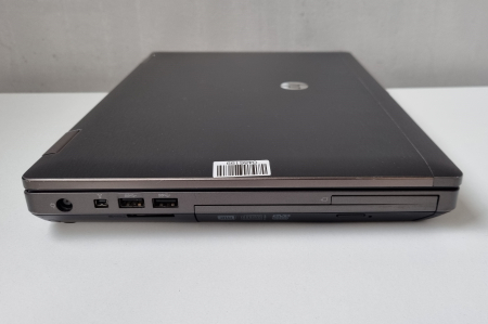 Laptop Second Hand HP Probook 6470B - 15.6inch Intel i3-3110M 4GB RAM 320GB HDD Windows 10 Refurbished [8]