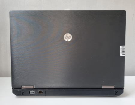 Laptop Second Hand HP Probook 6470B - 15.6inch Intel i3-3110M 4GB RAM 320GB HDD Windows 10 Refurbished [3]