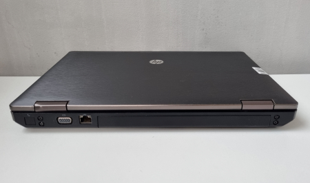 Laptop Second Hand HP Probook 6470B - 15.6inch Intel i3-3110M 4GB RAM 320GB HDD Windows 10 Refurbished [7]