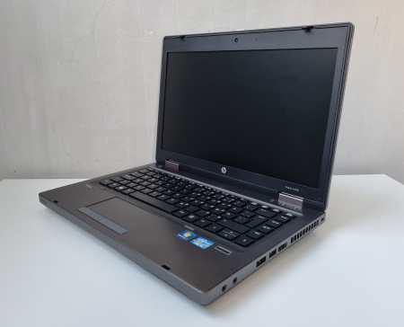 Laptop Second Hand HP Probook 6470B - 14inch Intel i3-3110M 4GB RAM 320GB HDD Windows 10 Refurbished [7]