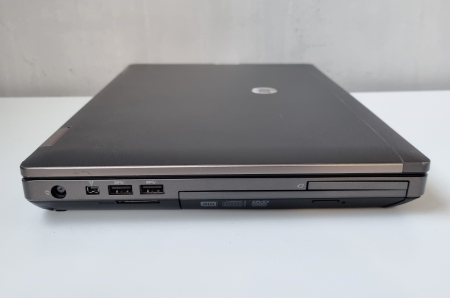Laptop Second Hand HP Probook 6470B - 14inch Intel i3-3110M 4GB RAM 320GB HDD Windows 10 Refurbished [10]