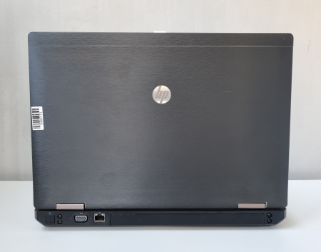 Laptop Second Hand HP Probook 6470B - 14inch Intel i3-3110M 4GB RAM 320GB HDD Windows 10 Refurbished [5]