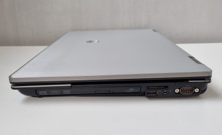 HP ProBook 6550B - 15.6inch Intel Celeron P4600 4GB RAM