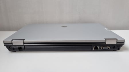 HP　ProBOOK　6550B　CELERON　P4600　4GB　320GB　DVDマルチ　15WノートブックWIN10&WPS　Office2016搭載　動作品 ポイント5倍! 訳あり・中古ノートパソコン Windows 10