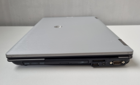 Laptop Second Hand HP ProBook 6550B - 15.6inch Intel Celeron P4600 4GB RAM 250GB HDD Windows 10 Refurbished [7]