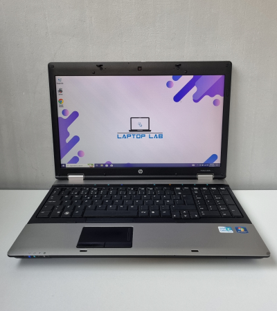 【Win10】hp ProBook 6550b Celeron P4600 Hp Probook 6550b for sale | eBay