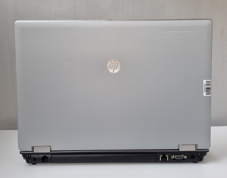 Laptop Second Hand HP ProBook 6550B - 15.6inch Intel Celeron P4600 4GB RAM 250GB HDD Windows 10 Refurbished [3]