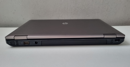 Laptop Second Hand HP Probook 6570b -15.6inch Intel i5-3210M 4GB RAM 128GB SSD Windows 10 Refurbished [8]