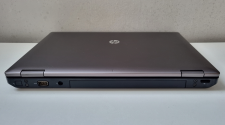 Laptop Second Hand HP Probook 6570b -15.6inch Intel i5-3210M 4GB RAM 320GB HDD Windows 10 Refurbished [7]