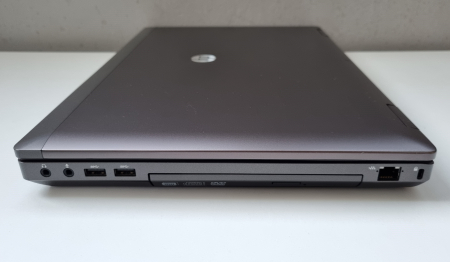 Laptop Second Hand HP Probook 6570b -15.6inch Intel i5-3210M 4GB RAM 320GB HDD Windows 10 Refurbished [8]