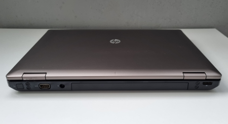 Laptop Second Hand HP Probook 6570b -15.6inch Intel i5-3210M 8GB RAM 240GB SSD Windows 10 Refurbished [7]