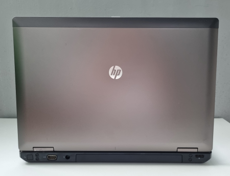 Laptop Second Hand HP Probook 6570b -15.6inch Intel i5-3210M 8GB RAM 240GB SSD Windows 10 Refurbished [6]