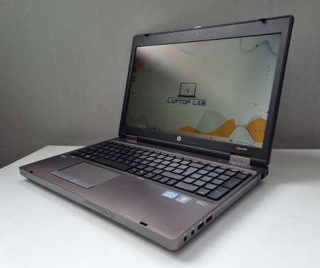 Laptop Second Hand HP Probook 6570b -15.6inch Intel i5-3210M 8GB RAM 240GB SSD Windows 10 Refurbished [3]