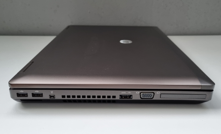 Laptop Second Hand HP Probook 6570b -15.6inch Intel i5-3210M 8GB RAM 240GB SSD Windows 10 Refurbished [8]