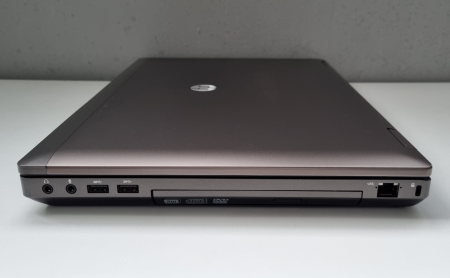 Laptop Second Hand HP Probook 6570b -15.6inch Intel i5-3210M 8GB RAM 240GB SSD Windows 10 Refurbished [9]