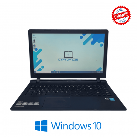 Laptop Second Hand Lenovo B50-10 - 15.6inch Intel Pentium N3540 4GB RAM 128GB SSD Windows 10 Refurbished [0]