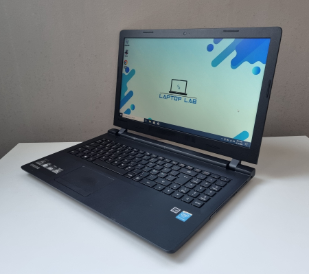 Laptop Second Hand Lenovo B50-10 - 15.6inch Intel Pentium N3540 4GB RAM 128GB SSD Windows 10 Refurbished [3]