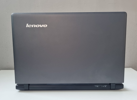Laptop Second Hand Lenovo B50-10 - 15.6inch Intel Pentium N3540 4GB RAM 128GB SSD Windows 10 Refurbished [7]