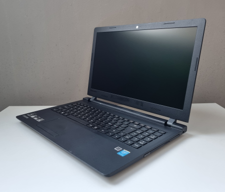 Laptop Second Hand Lenovo B50-10 - 15.6inch Intel Pentium N3540 4GB RAM 128GB SSD Windows 10 Refurbished [5]