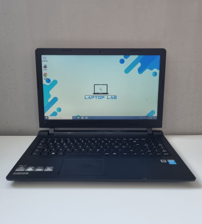 Laptop Second Hand Lenovo B50-10 - 15.6inch Intel Pentium N3540 4GB RAM 128GB SSD Windows 10 Refurbished [1]