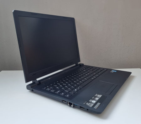 Laptop Second Hand Lenovo B50-10 - 15.6inch Intel Pentium N3540 4GB RAM 128GB SSD Windows 10 Refurbished [6]