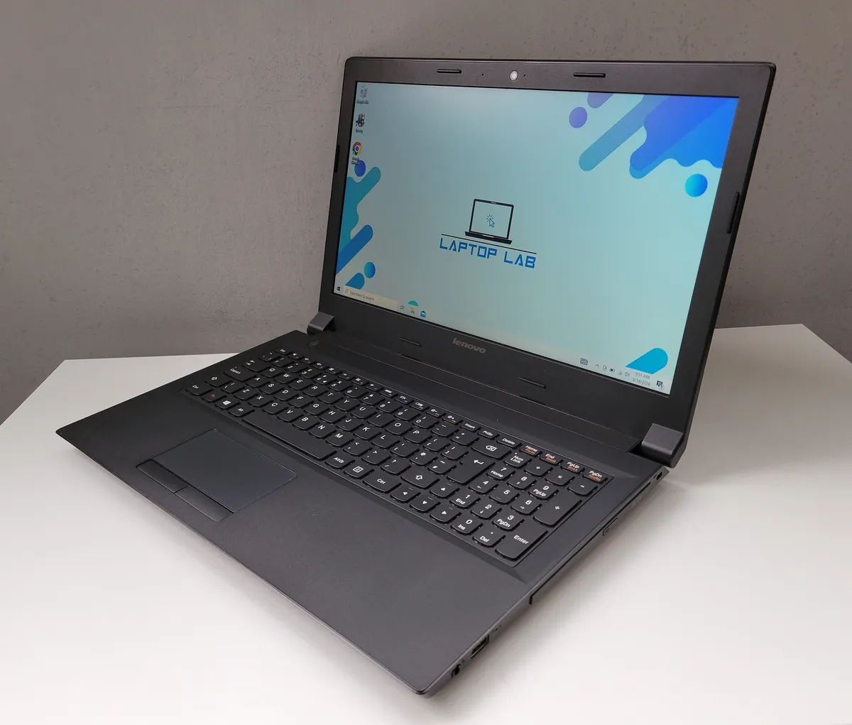 Laptop Second Hand Lenovo B50-30 - 15.6inch Intel Celeron N2830 4GB RAM 320GB HDD Windows 10 Refurbished [3]