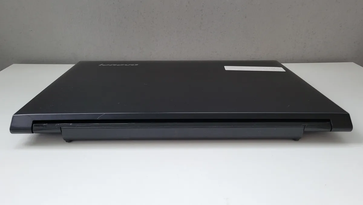 Laptop Second Hand Lenovo B50-30 - 15.6inch Intel Celeron N2830 4GB RAM 320GB HDD Windows 10 Refurbished [7]