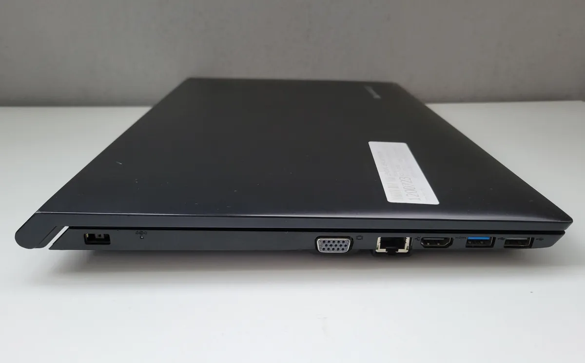 Laptop Second Hand Lenovo B50-30 - 15.6inch Intel Celeron N2830 4GB RAM 320GB HDD Windows 10 Refurbished [8]