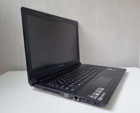 Laptop Second Hand Lenovo B50-70 -15.6inch Intel Celeron 2957U 4GB RAM 250GB HDD Windows 10 Refurbished [5]