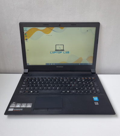 Laptop Second Hand Lenovo B50-70 -15.6inch Intel Celeron 2957U 4GB RAM 250GB HDD Windows 10 Refurbished [1]