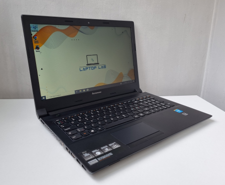 Laptop Second Hand Lenovo B50-70 -15.6inch Intel Celeron 2957U 4GB RAM 250GB HDD Windows 10 Refurbished [3]