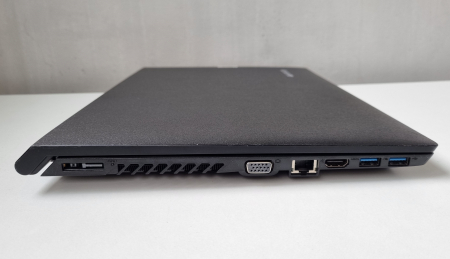 Laptop Second Hand Lenovo B50-70 -15.6inch Intel Celeron 2957U 4GB RAM 250GB HDD Windows 10 Refurbished [9]