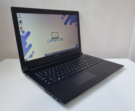 Laptop Second Hand Lenovo B50-80 - 15.6inch Intel i3-4005U 4GB RAM 128GB SSD Windows 10 Refurbished [3]