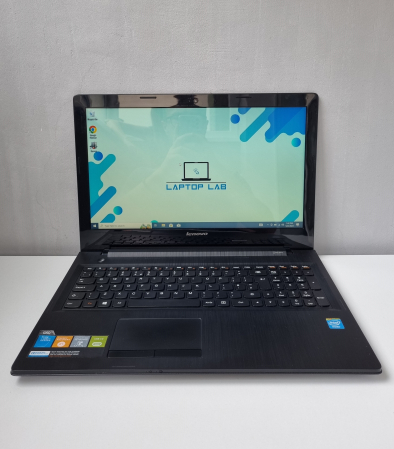 Laptop Second Hand Lenovo G50-30 - 15.6inch Intel Celeron N2830 4GB RAM 320GB HDD Windows 10 Refurbished [0]