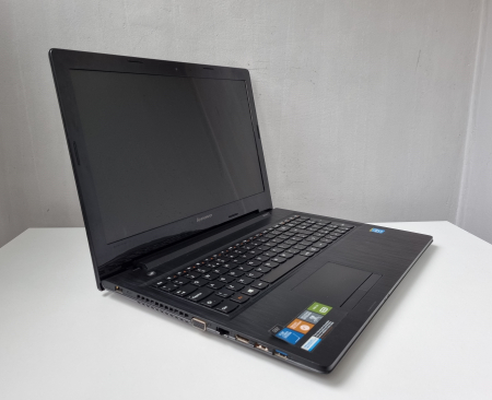 Laptop Second Hand Lenovo G50-30 - 15.6inch Intel Celeron N2830 4GB RAM 320GB HDD Windows 10 Refurbished [5]