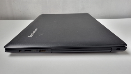 Laptop Second Hand Lenovo G50-30 - 15.6inch Intel Celeron N2830 4GB RAM 320GB HDD Windows 10 Refurbished [9]