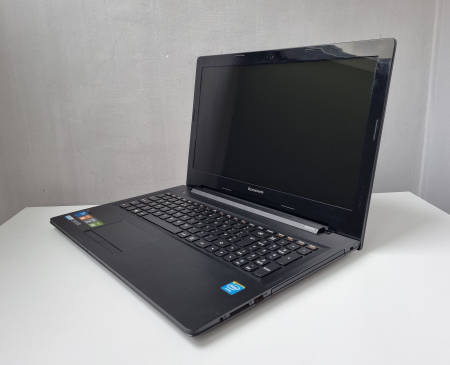 Laptop Second Hand Lenovo G50-30 - 15.6inch Intel Celeron N2830 4GB RAM 320GB HDD Windows 10 Refurbished [4]