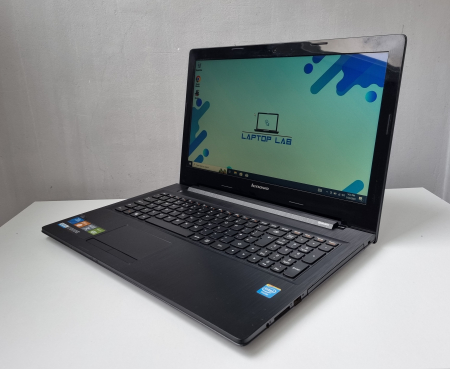 Laptop Second Hand Lenovo G50-30 - 15.6inch Intel Celeron N2830 4GB RAM 320GB HDD Windows 10 Refurbished [2]
