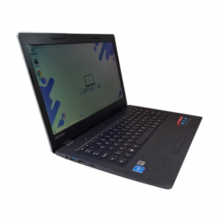 Laptop Second Hand Lenovo IdeaPad 100S-14IBR - 14inch Intel Celeron N3060 4GB RAM 32GB eMMC Windows 10 Refurbished [4]