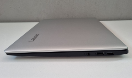Laptop Second Hand Lenovo IdeaPad 100S-14IBR - 14inch Intel Celeron N3060 4GB RAM 32GB eMMC Windows 10 Refurbished [10]