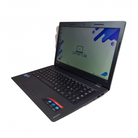 Laptop Second Hand Lenovo IdeaPad 100S-14IBR - 14inch Intel Celeron N3060 2GB RAM 32GB eMMC Windows 10 Refurbished [5]