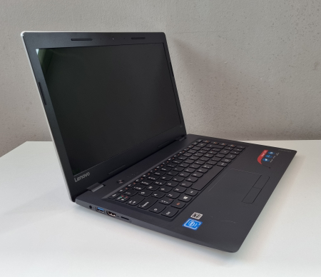 Laptop Second Hand Lenovo IdeaPad 100S-14IBR - 14inch Intel Celeron N3060 4GB RAM 32GB eMMC Windows 10 Refurbished [6]