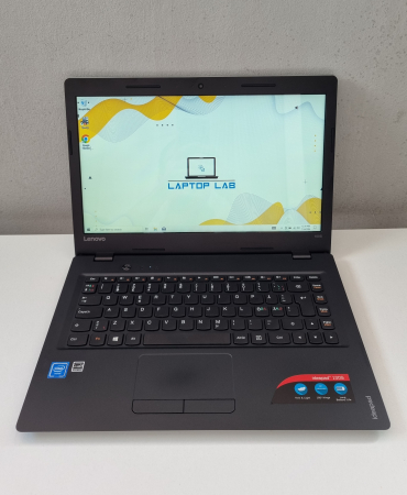 Laptop Second Hand Lenovo IdeaPad 100S-14IBR - 14inch Intel Celeron N3060 4GB RAM 32GB eMMC Windows 10 Refurbished [2]