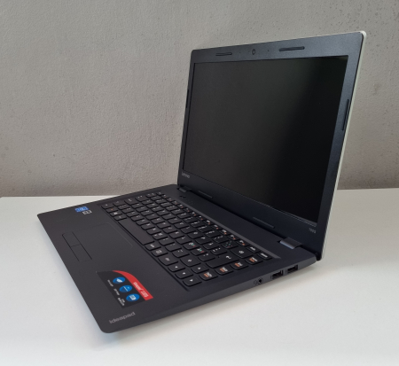 Laptop Second Hand Lenovo IdeaPad 100S-14IBR - 14inch Intel Celeron N3060 4GB RAM 32GB eMMC Windows 10 Refurbished [5]