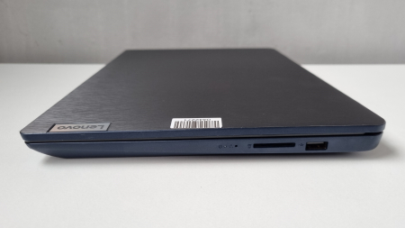 Laptop Second Hand Lenovo Ideapad 3 14ITL6 - 14inch Intel Pentium Gold 7505 4GB RAM 128GB SSD Windows 10 Refurbished [8]