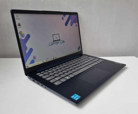 Laptop Second Hand Lenovo Ideapad 3 14ITL6 - 14inch Intel Pentium Gold 7505 4GB RAM 128GB SSD Windows 10 Refurbished [3]