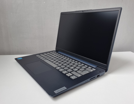 Laptop Second Hand Lenovo Ideapad 3 14ITL6 - 14inch Intel Pentium Gold 7505 4GB RAM 128GB SSD Windows 10 Refurbished [5]