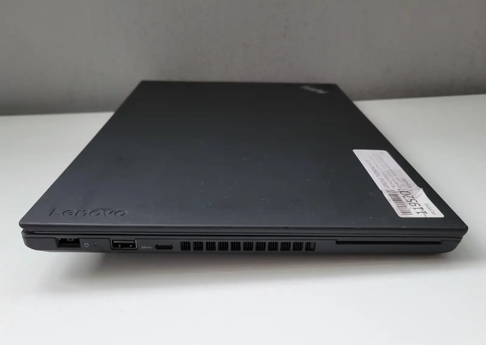 Laptop Second Hand Lenovo Thinkpad A475 - 14.0inch AMD PRO A12-8830B 8GB RAM 256GB SSD Radeon R7 Windows 10 Refurbished [9]