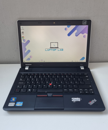 Laptop Second Hand Lenovo ThinkPad E330 - 13.3inch i5-3210M 4GB RAM 320GB HDD Windows 10 Refurbished [2]